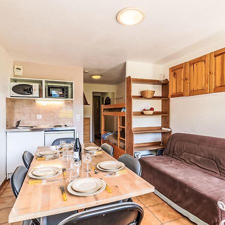 Apartment Les Olympiques - Tignes 1800-4 By Interhome Les Boisses Экстерьер фото
